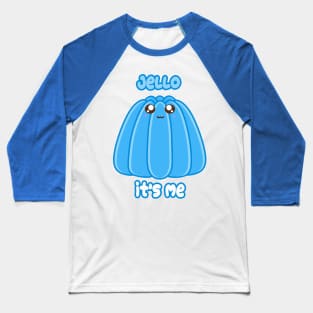 Jello Baseball T-Shirt